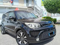 Usata 2014 Kia Soul SUV | 6500 € (Ottimo prezzo)