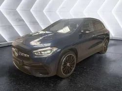Blu Usata 2021 Mercedes GLA250 Premium SUV | 33.900 € (Buon prezzo)