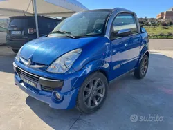 Usata 2010 Aixam Scouty R Cabrio | 3990 €