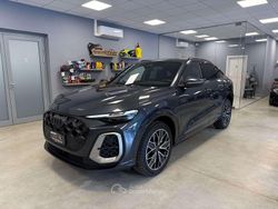 Grigio Nuova 2025 Audi SQ5 Sportback Ambiente SUV | 87.900 €