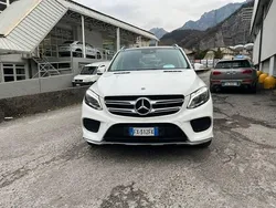 Usata 2019 Mercedes GLE350 AMG SUV | 39.900 € (Super prezzo)
