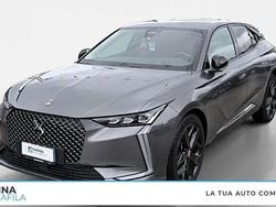 Grigio scuro Usata 2022 DS Automobiles DS4 Performance Tre volumi | 23.900 € (Ottimo prezzo)
