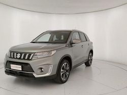Grigio Usata 2020 Suzuki Vitara SUV | 16.950 € (Buon prezzo)
