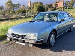 Usata 1984 Citroën CX Tre volumi | 9500 €