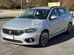 Grigio Usata 2018 Fiat Tipo S Station wagon | 5600 € (Buon prezzo)