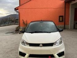 Bianco Usata 2019 Aixam City Due volumi | 8500 € (Buon prezzo)