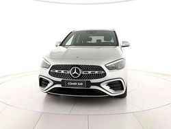 Argento Usata 2024 Mercedes GLA200 Advanced Plus SUV | 45.900 € (Molto cara)