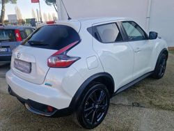 Perla met. Usata 2016 Nissan Juke Tekna SUV | 11.990 € (Buon prezzo)