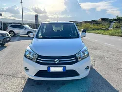Bianco Usata 2018 Suzuki Celerio Style Due volumi | 10.800 € (Buon prezzo)