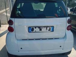 Usata 2008 Smart ForTwo Coupé Due volumi | 5500 € (Cara)
