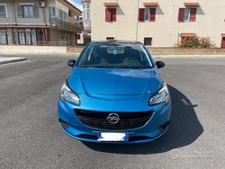 Blu Usata 2019 Opel Corsa Tre volumi | 8500 € (Ottimo prezzo)