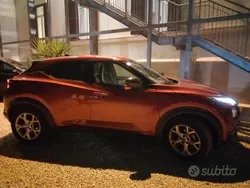 Usata 2021 Nissan Juke N-Connecta SUV | 16.499 € (Buon prezzo)