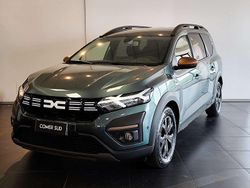 Grigio Usata 2024 Dacia Jogger Extreme Monovolume | 17.900 € (Buon prezzo)