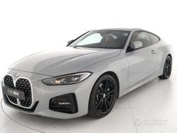 Grigio Usata 2022 BMW 430 M Sport Coupé | 44.900 € (Ottimo prezzo)