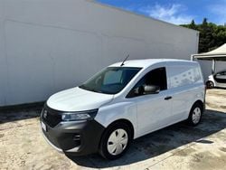 Bianco Usata 2023 Nissan Townstar Acenta Furgone | 27.900 € (Molto cara)