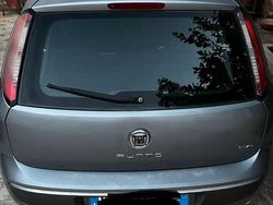 Grigio Usata 2010 Fiat Punto Evo Due volumi | 3000 € (Super prezzo)