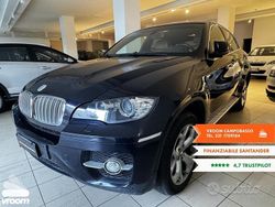 Usata 2009 BMW X6 SUV | 15.900 € (Buon prezzo)