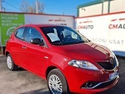 Rosso Usata 2017 Lancia Ypsilon Due volumi | 7500 € (Buon prezzo)