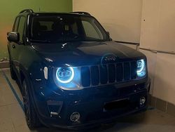 Nero Usata 2019 Jeep Renegade Limited SUV | 16.000 € (Buon prezzo)
