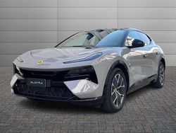 Grigio kaimu Nuova 2026 Lotus Eletre SUV | 94.900 € (Ottimo prezzo)