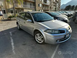 Usata 2009 Renault Mégane GrandTour Exception Station wagon | 5000 € (Ottimo prezzo)
