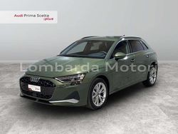 Verde distretto metallizzato Usata 2025 Audi A3 Sportback e-tron Advanced Plus Due volumi | 34.900 € (Super prezzo)