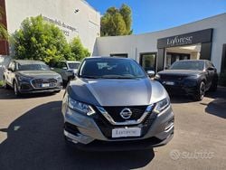 Grigio scuro metallizzato Usata 2020 Nissan Qashqai SUV | 16.899 € (Buon prezzo)