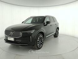 Onyx black Usata 2025 Volvo XC90 Plus SUV | 54.900 € (Buon prezzo)