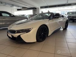 Bianco Usata 2020 BMW i8 Coupé | 94.900 € (Molto cara)