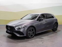 Gray Nuova 2025 Mercedes A250 Tre volumi | 44.900 € (Buon prezzo)