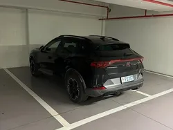 Usata 2021 Cupra Formentor SUV | 25.900 € (Buon prezzo)