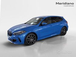 Usata 2021 BMW 118 M Sport Due volumi | 24.500 € (Buon prezzo)