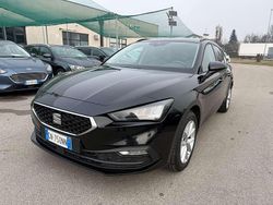 Nero Usata 2023 Seat Leon Style Station wagon | 19.990 € (Cara)