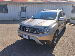 Bronzo Usata 2019 Dacia Duster Prestige SUV | 13.000 € (Buon prezzo)