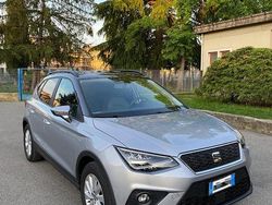 Grigio Usata 2020 Seat Arona Style SUV | 12.000 € (Super prezzo)