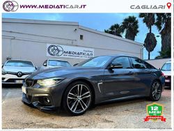 Usata 2018 BMW 430 Gran Coupé M Sport Coupé | 23.900 € (Buon prezzo)