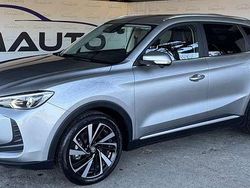 Other Usata 2025 MG ZS Luxury SUV | 22.999 € (Buon prezzo)