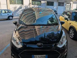 Usata 2016 Ford B-MAX Monovolume | 6500 € (Ottimo prezzo)