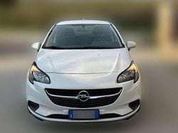 Bianco Usata 2016 Opel Corsa Tre volumi | 6500 € (Buon prezzo)