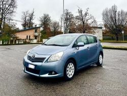 Blu Usata 2010 Toyota Verso Monovolume | 4000 € (Super prezzo)