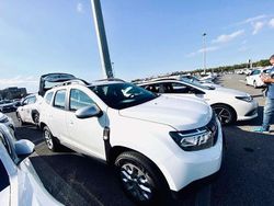 Usata 2023 Dacia Duster Comfort SUV | 14.500 € (Buon prezzo)