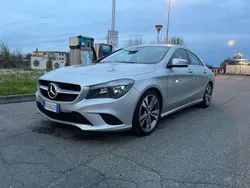 Usata 2015 Mercedes CLA180 Executive Tre volumi | 14.499 € (Buon prezzo)