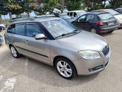 Other Usata 2007 Skoda Fabia Due volumi | 2500 € (Cara)