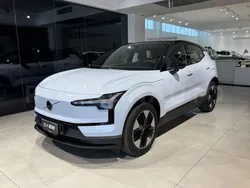 Azzurro Nuova 2025 Volvo EX30 Plus SUV | 32.100 € (Super prezzo)