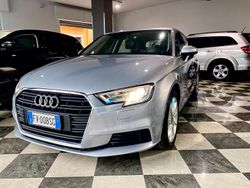 Argento Usata 2019 Audi A3 S-Line Tre volumi | 15.500 € (Super prezzo)