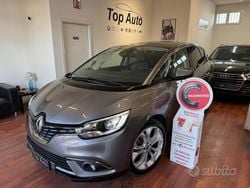Grigio Usata 2017 Renault Scénic IV Intens Monovolume | 11.490 € (Buon prezzo)