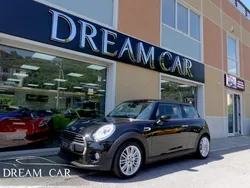Nero metallizzato Usata 2017 Mini One D Due volumi | 14.990 € (Buon prezzo)