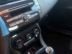 Grigio Usata 2012 Fiat Bravo Due volumi | 2700 € (Buon prezzo)