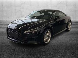 Nero Usata 2022 Audi TT Business Coupé | 40.950 € (Buon prezzo)