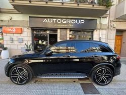 Nero Usata 2021 Mercedes GLC43 AMG AMG SUV | 46.700 € (Buon prezzo)